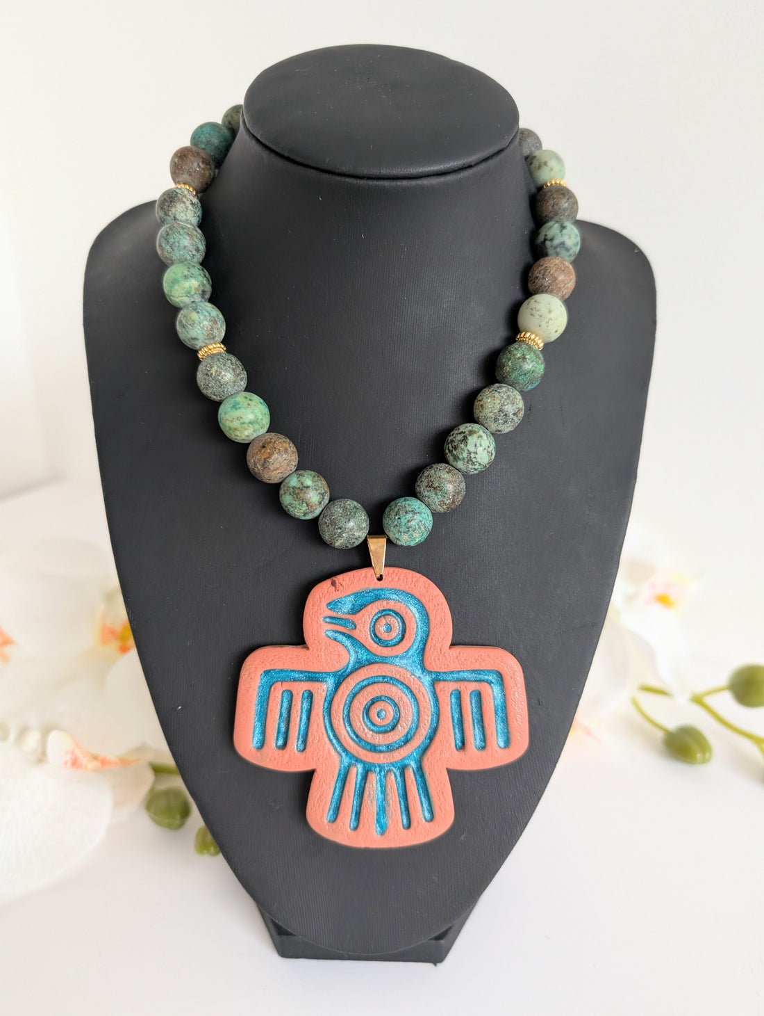 Meztli Treasures, more than a brand