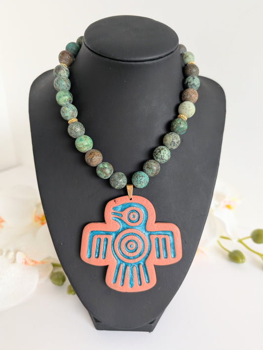 Meztli Treasures, more than a brand