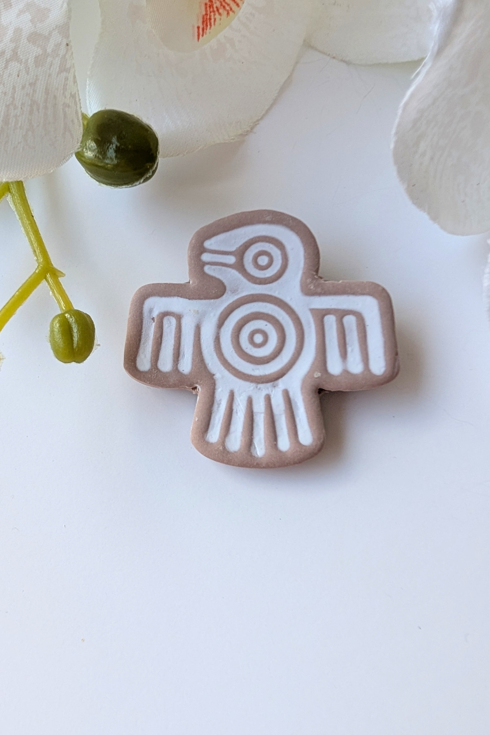 Brooches